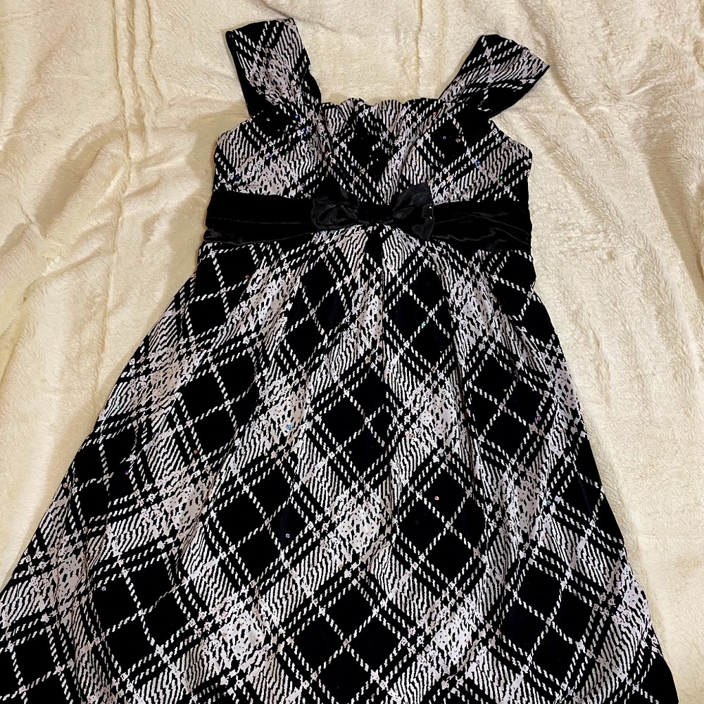 My Michelle girls dress